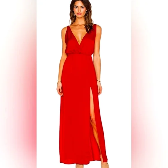 anya maxi dress Anya Velvet Maxi Dress – Couture Haven
